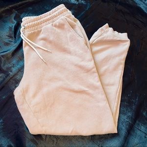 Old Navy Fleece Joggers